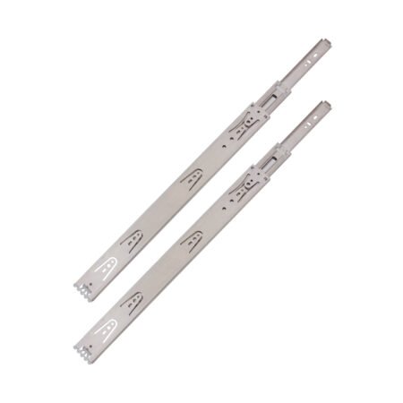 Polaris Soft Close - ZINC