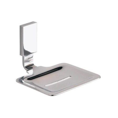 Soap Dish Brass
