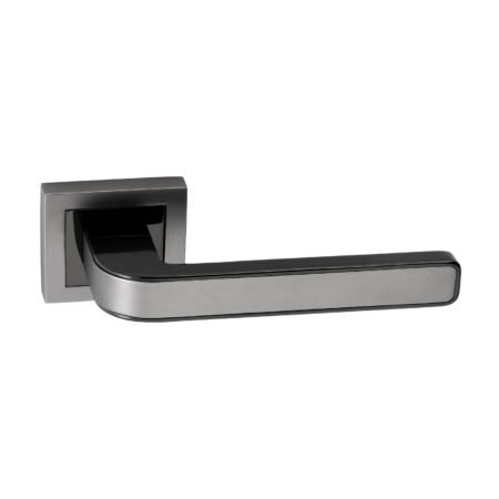 Q-428 Elegant Door Handle by Quba, India