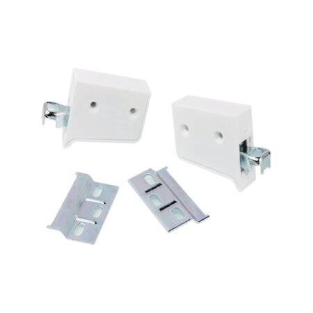 Adjustable Corner Bracket & plate