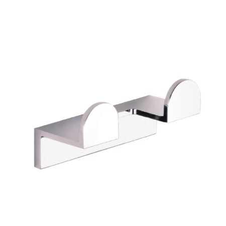 Robe Hook Double