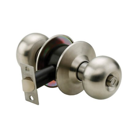 Cylindrical Locks