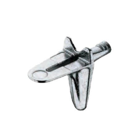 Cabinet Self Support Bracket - Wood