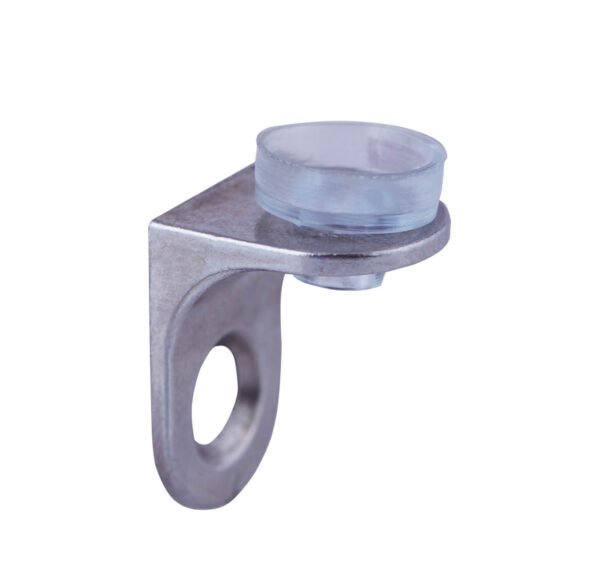 Cabinet Self Support Bracket Glass