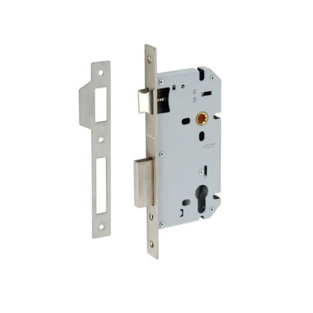 MORTISE LOCK - PLAIN