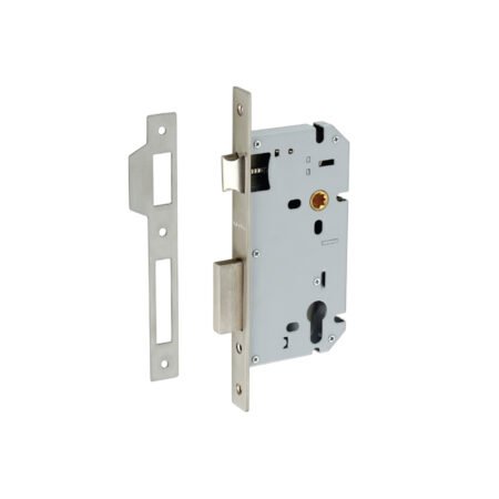MORTISE LOCK-60 BACK SET