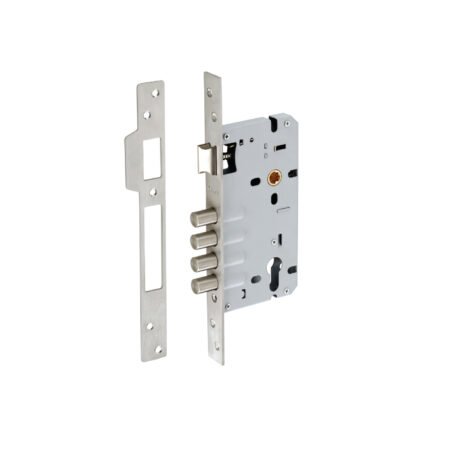 MORTISE LOCK-MULTI BOLT