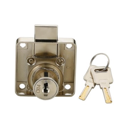 MULTI LOCK - LASER KEY