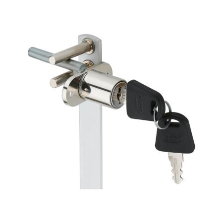 PEDESTRIAL LOCK