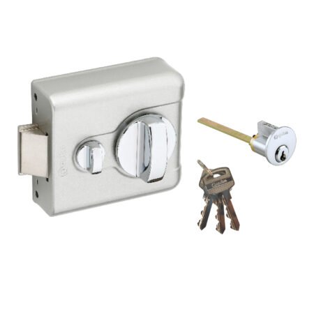 latch lock
