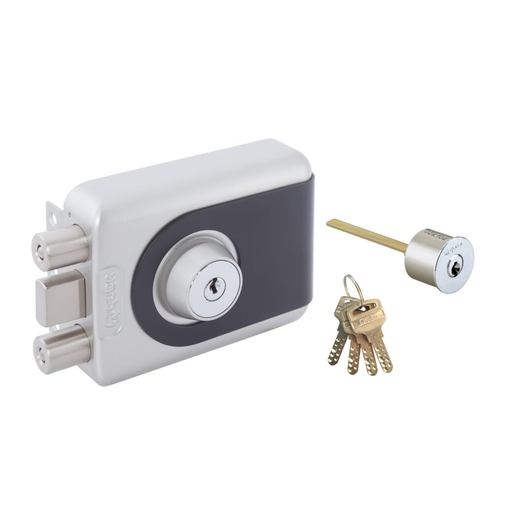 HEAD LOCK STUDIO 弥之助&利左衛門 Secure Your Home: Explore the Best Main Door Locks in India