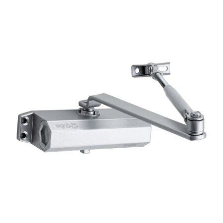 Overhead Door Closer