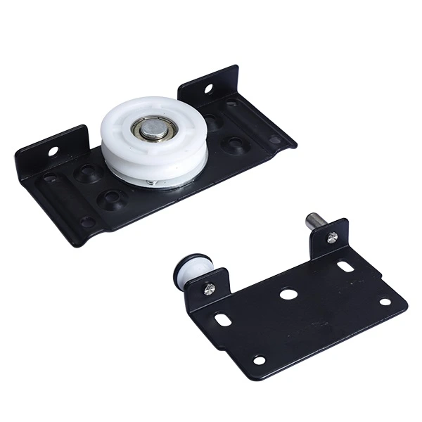 QSLD-012 Sliding System