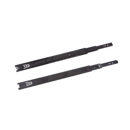 Polaris Soft Close - Black