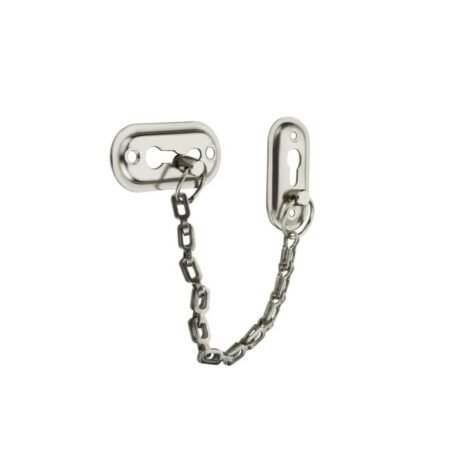 Security Door Chain