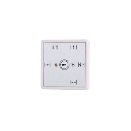 Automatic Door Function Switch