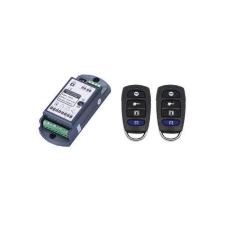 Automatic Door Function Remote