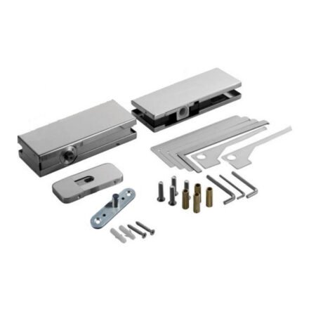 Hydraulic Patch Set - 100 Kg