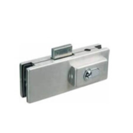 Centre Patch Lock