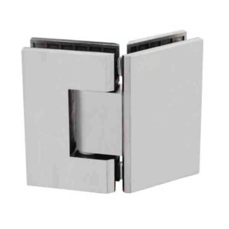 Glass To Glass Door Hinge - 135°