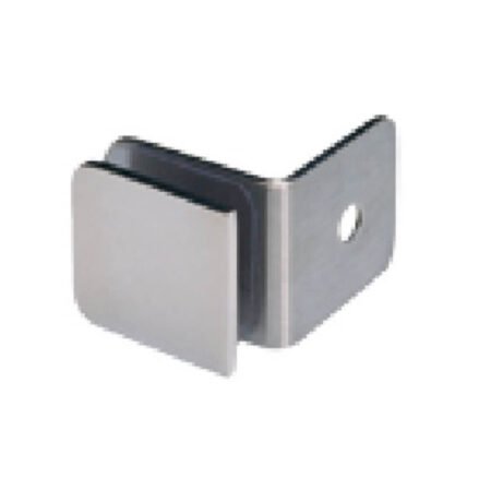 Wall Mount Glass Connector