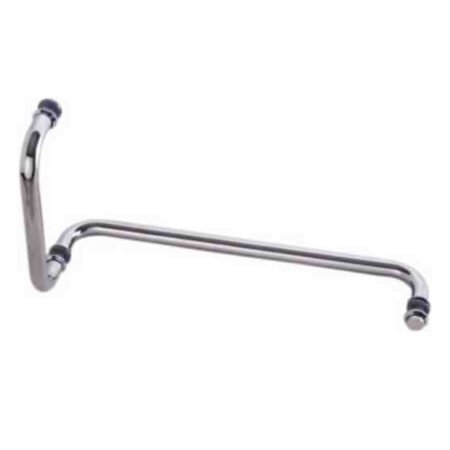 Shower Door Handle - Towel Bar