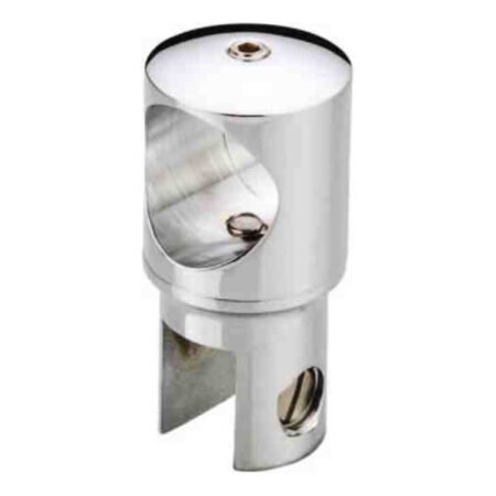 To Support Reinforcing Pipe - Glass for Glass Stabilization