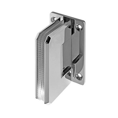 Wall To Glass Door Hinge