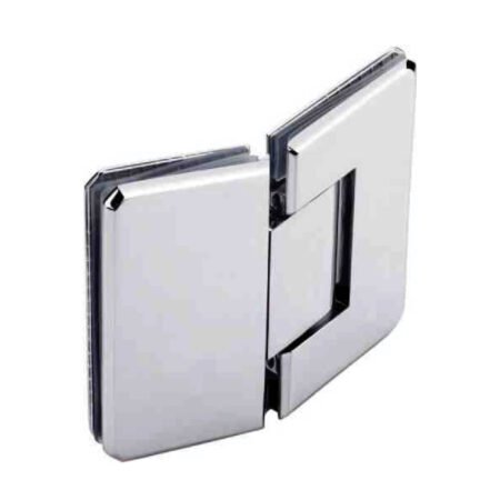 Glass to Glass door Hinge - 135°