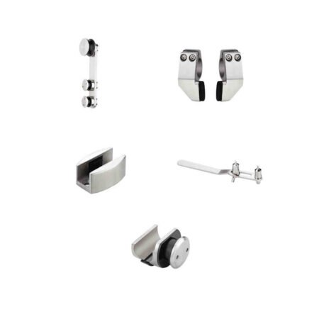 Sliding Door Set Fittings