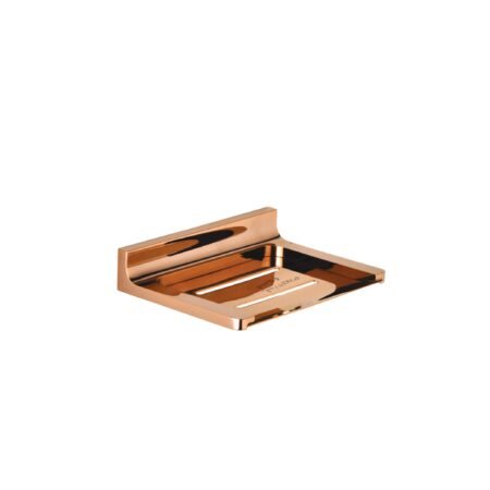 Soap Dish Brass