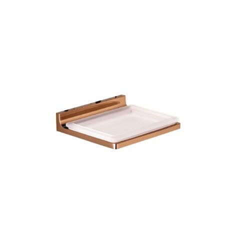 Soap Dish Glass