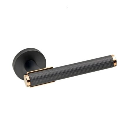 Iconic Door handles