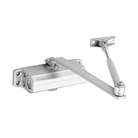 Overhead Door Closer by Quba
