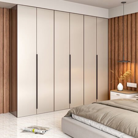Astro Openable Wardrobe