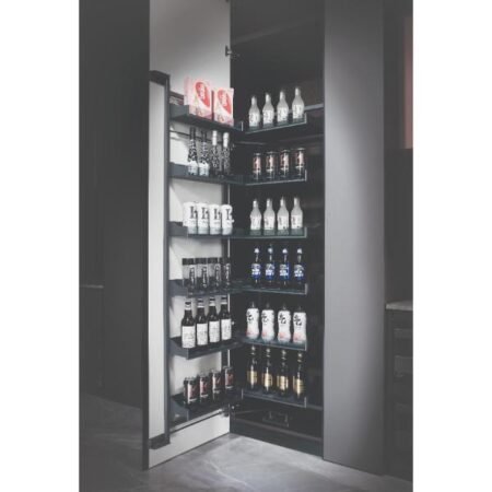 Prism Pantry Unit