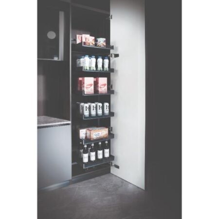 Prism Pantry Tall Unit