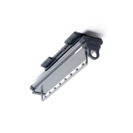 top mounted holder