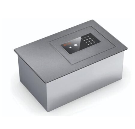 Bottom Safe