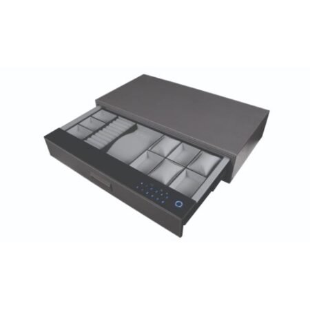 Digital Leather Accessories Drawer