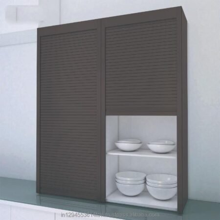 roller shutter