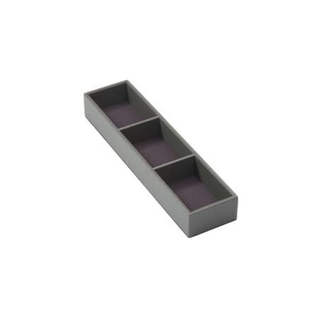 Leather Storage Box