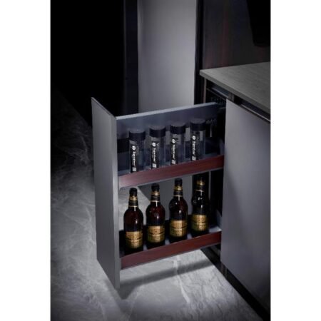 Bottle PullOut