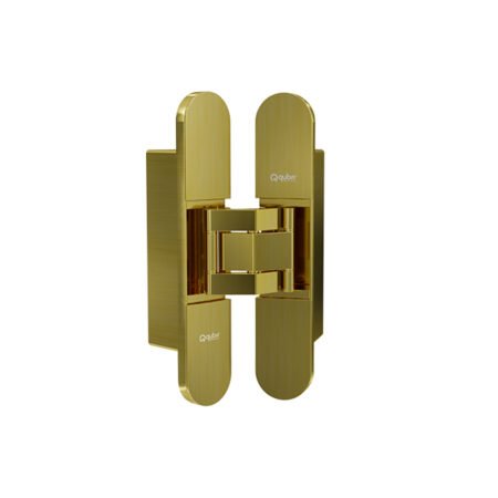3D ADJUSTABLE HIDDEN HINGE-120Kg