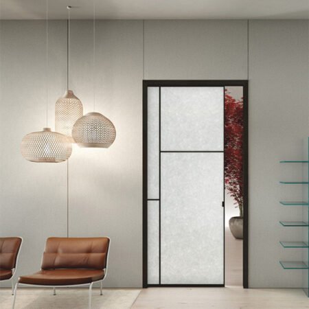 Quba Cosmos-Pocket-Door