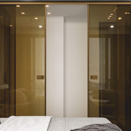 Crystal Partition Systems Synchronize System