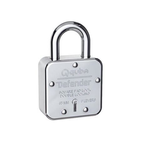 Defender Padlock