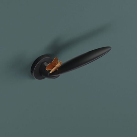 Life | Mortise Handles