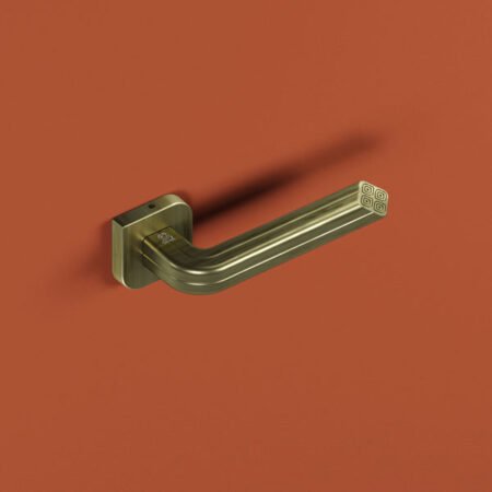 Relic | Mortise Handles