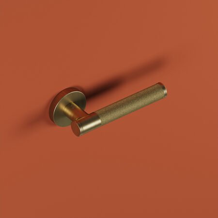 Dune | Mortise Handles